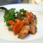 The Cuisine of Corfu