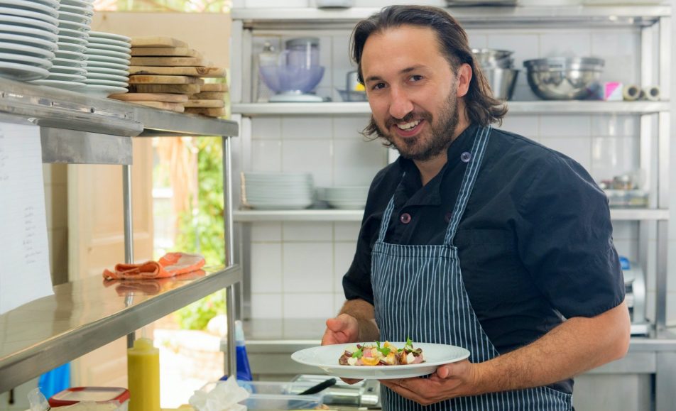 Aristotelis Megoulas